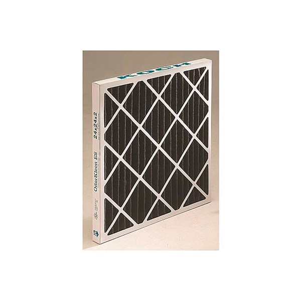 Envirco Replacement Carbon Pre Filter For Hospi-Gard IsoClean Units